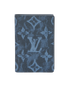 Louis Vuitton Pocket Organizer, front view